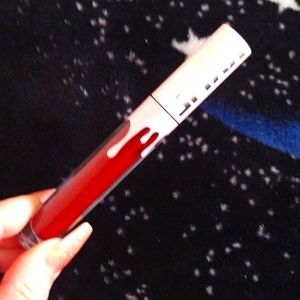 Kylie Jenner New Never Been Opened Matte Liquid Lipstick "Bite Me".